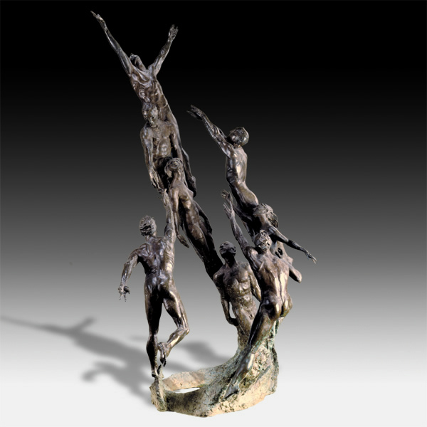 Celebration Fountain