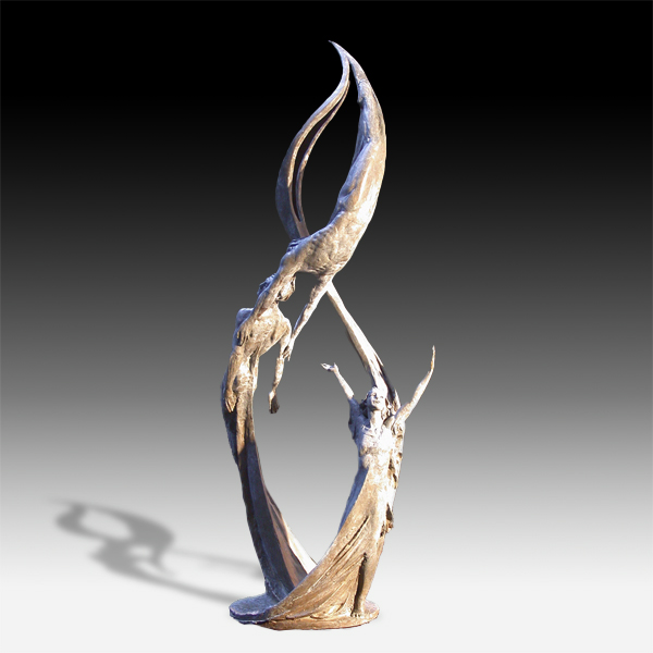 Faith, Hope and Love